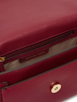 Borsetta Claire 30T4GC7L3T Bordeaux