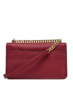 Borsetta Claire 30T4GC7L3T Bordeaux