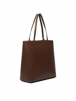 Borsetta C-LDA9167A Marrone scuro