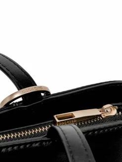 Borsetta C-LDA9167A Nero