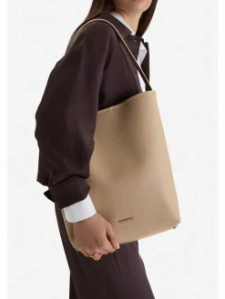 Borsetta C-LDA8552 Beige