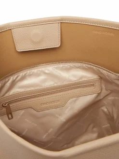 Borsetta C-LDA8552 Beige