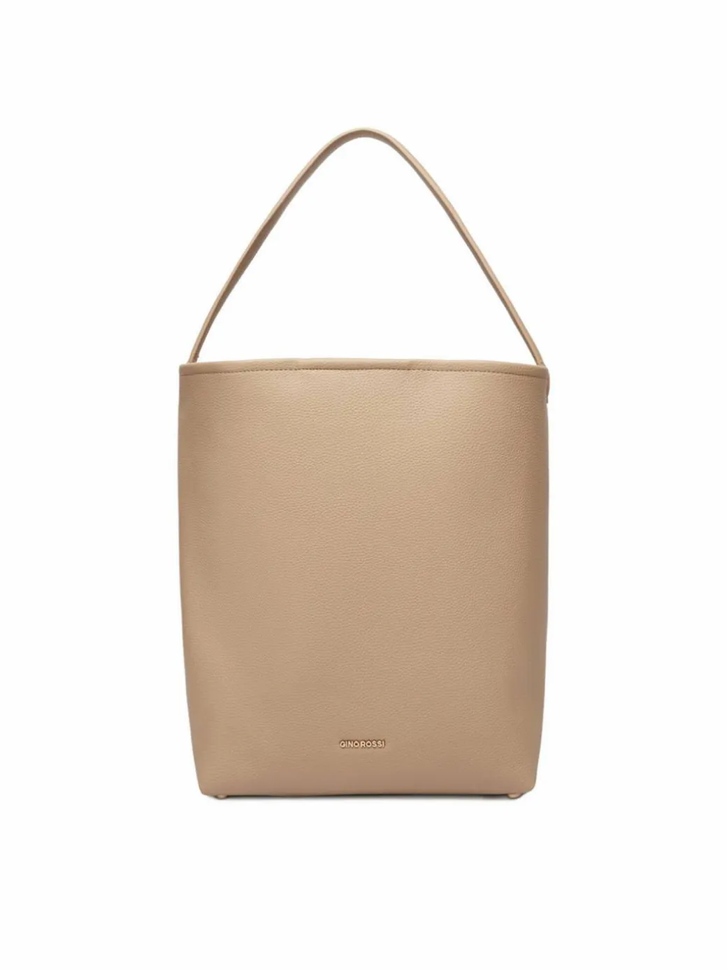 Borsetta C-LDA8552 Beige