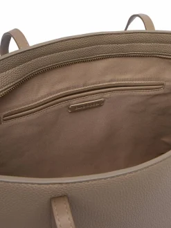 Borsetta C-LDA9518 Beige scuro