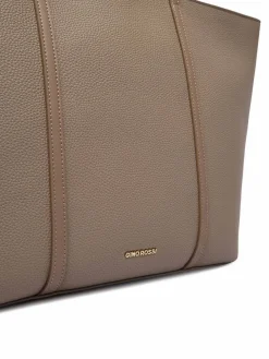 Borsetta C-LDA9518 Beige scuro
