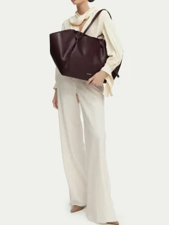 Borsetta C-LDA9148 Bordeaux
