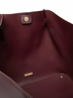 Borsetta C-LDA9148 Bordeaux