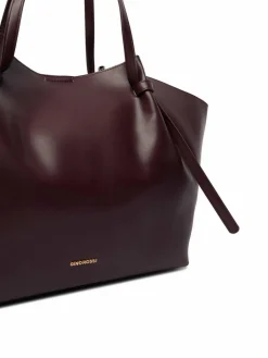 Borsetta C-LDA9148 Bordeaux