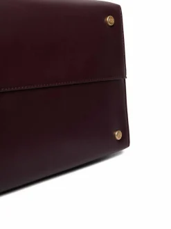 Borsetta C-LDA9148 Bordeaux