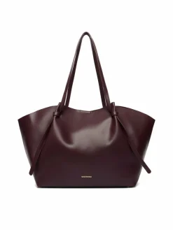 Borsetta C-LDA9148 Bordeaux