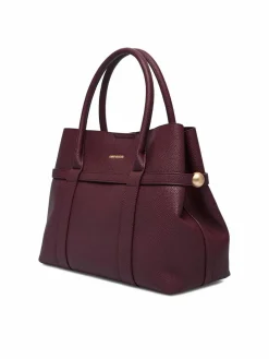 Borsetta C- LDA9258 Bordeaux
