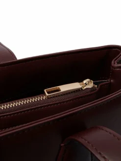 Borsetta C-LDA9204 Bordeaux