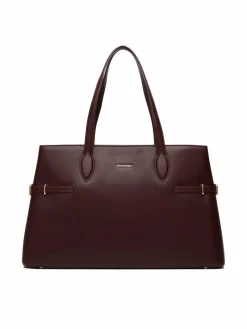 Borsetta C-LDA9204 Bordeaux