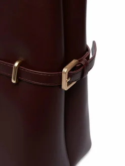 Borsetta C-LDA9204 Bordeaux