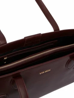 Borsetta C-LDA9204 Bordeaux