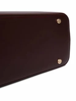 Borsetta C-LDA9204 Bordeaux
