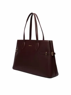 Borsetta C-LDA9204 Bordeaux