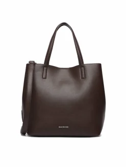 Borsetta C-LDA8727 Marrone