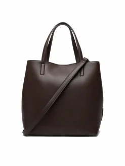Borsetta C-LDA8727 Marrone
