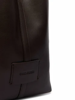 Borsetta C-LDA8727 Marrone