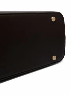 Borsetta C-LDA9204 Marrone