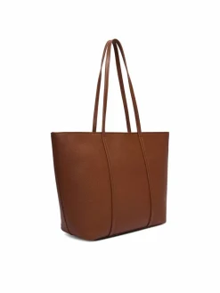Borsetta C-LDA9518 Marrone chiaro