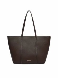 Borsetta C-LDA9518 Marrone scuro