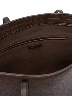 Borsetta C-LDA9518 Marrone scuro