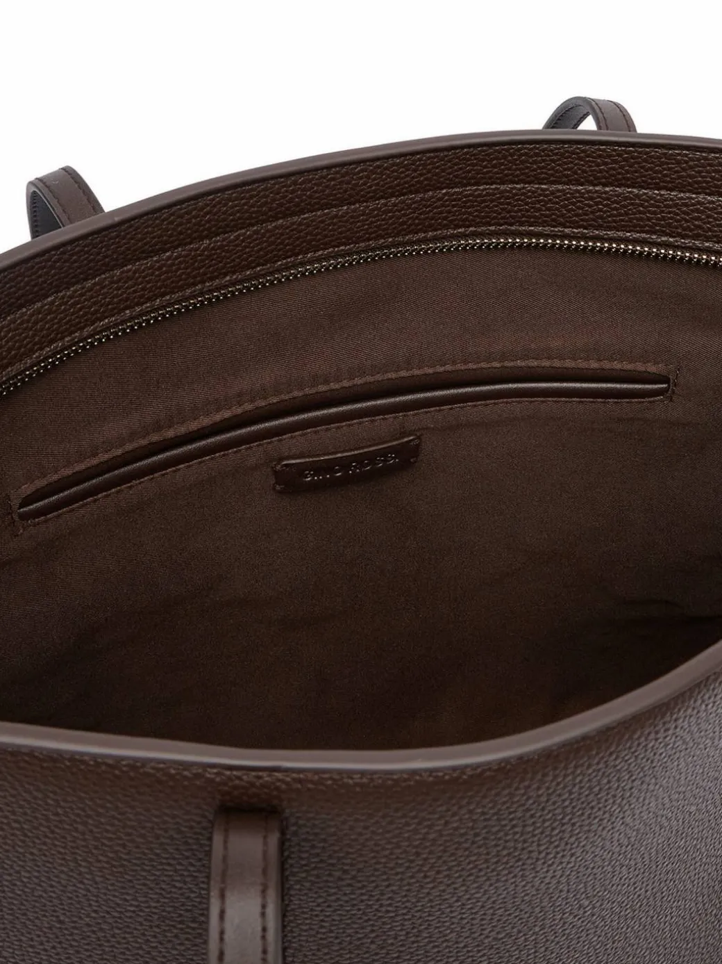 Borsetta C-LDA9518 Marrone scuro