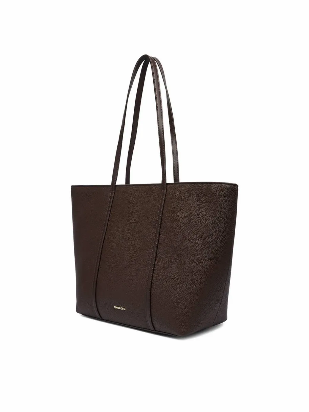 Borsetta C-LDA9518 Marrone scuro