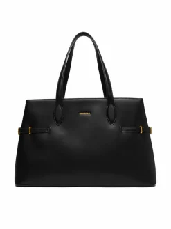 Borsetta C-LDA9204 Nero