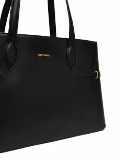 Borsetta C-LDA9204 Nero