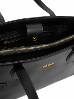 Borsetta C-LDA9204 Nero