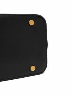 Borsetta C-LDA9204 Nero