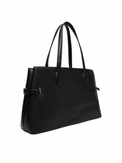 Borsetta C-LDA9204 Nero