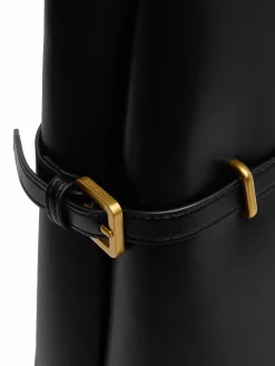 Borsetta C-LDA9204 Nero
