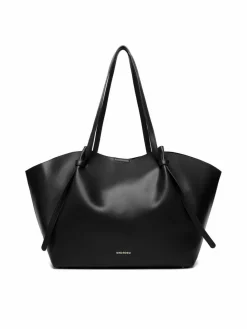 Borsetta C-LDA9148 Nero