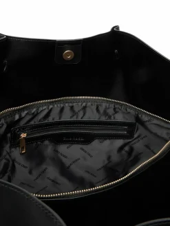 Borsetta C-LDA9148 Nero