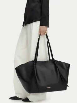 Borsetta C-LDA9148 Nero
