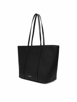 Borsetta C-LDA9518 Nero