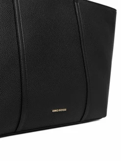 Borsetta C-LDA9518 Nero