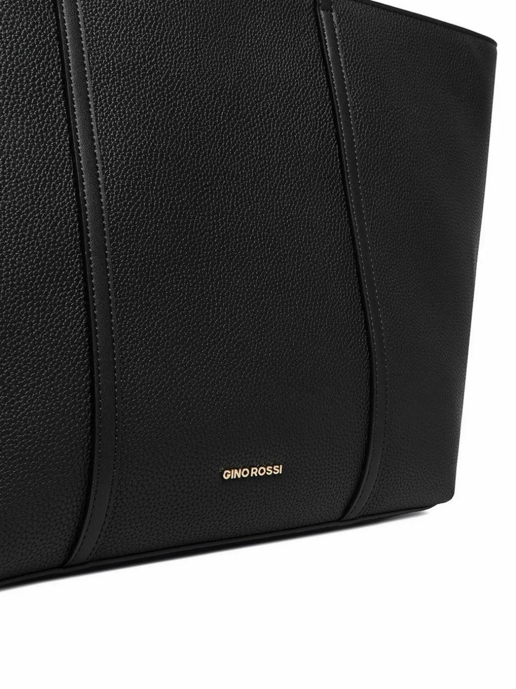 Borsetta C-LDA9518 Nero