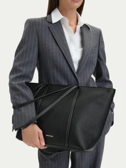 Borsetta C-LDA9518 Nero
