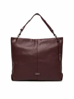 Borsetta C-LSK-L-007-08 Bordeaux