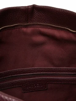 Borsetta C-LSK-L-007-08 Bordeaux
