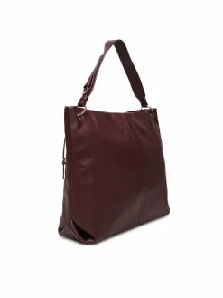 Borsetta C-LSK-L-007-08 Bordeaux
