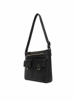 Borsetta C-LSK-X-003-08 Nero