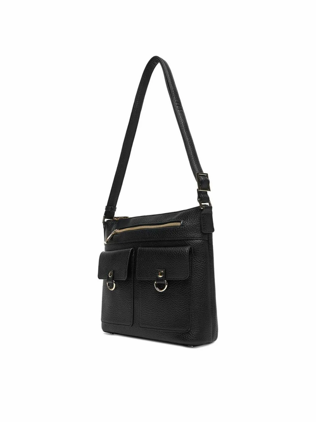 Borsetta C-LSK-X-003-08 Nero