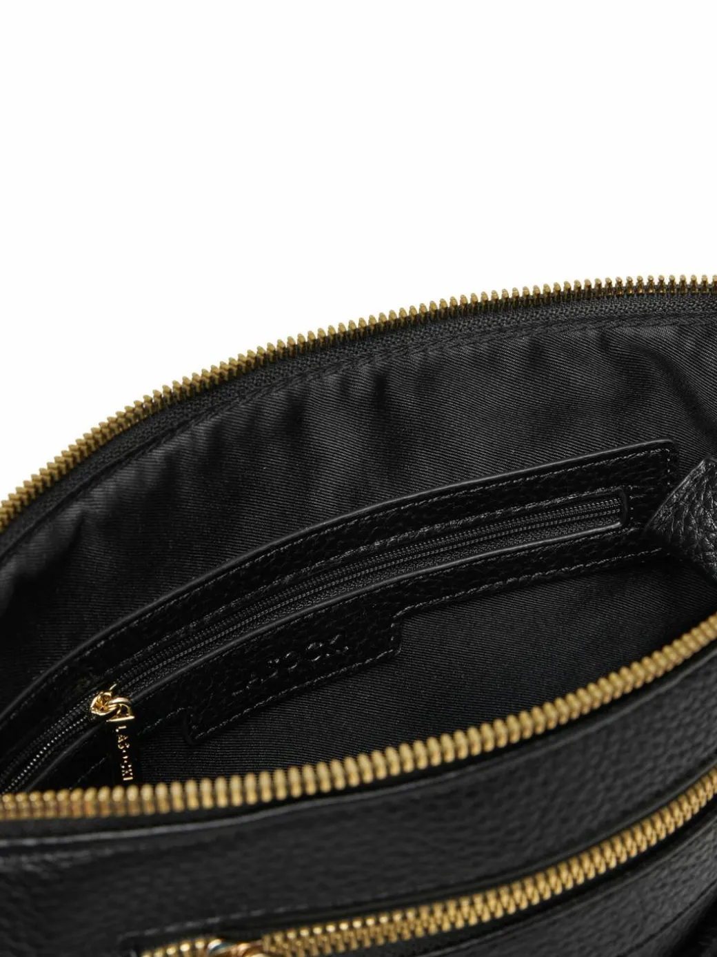 Borsetta C-LSK-X-003-08 Nero