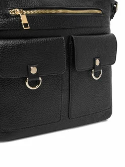 Borsetta C-LSK-X-003-08 Nero